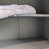 Parisian wardrobes