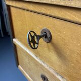 Desk Ekawerk Horn Lippe