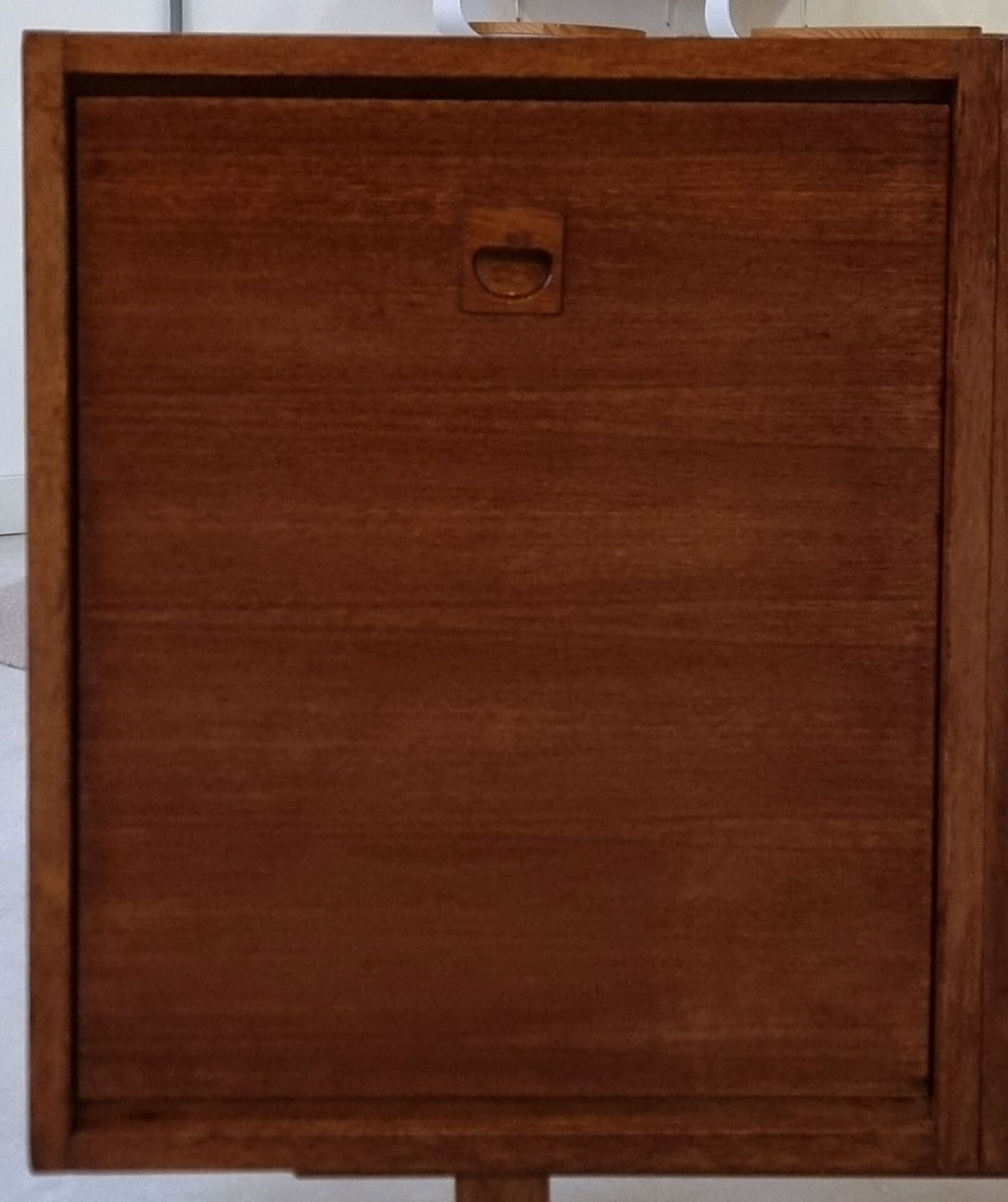 Mid-century buffet