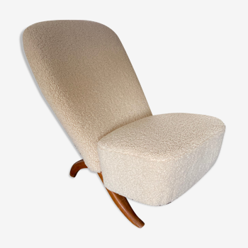 Congo Artifort Chair, 1950s