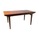Scandinavian table