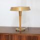 Midcentury Table Lamp, Kamenický Šenov, 1970s