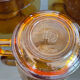Duralex Amber Coffee Service