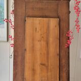 Coat rack, mid-19th century