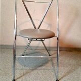 Cinderella chair by Yamakado