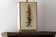 Vintage lamp foot 80s