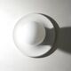 Light Ball ceiling Light by the Castiglioni brothers for Flos, 1960s