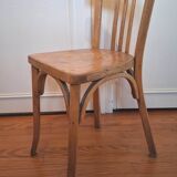 Chaise bistrot Baumann