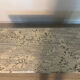 Marble coffee table