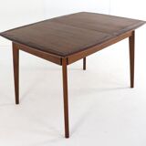 Extendable dining table 'Borsele'