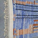 Moroccan Berber rug 250cm x 150cm