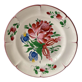 Saint Clement plate France