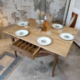Table de ferme