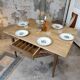 Farm table