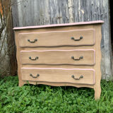 Commode