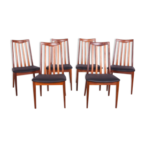 chaises de salle à manger