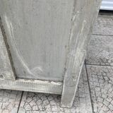 Vintage Parisian buffet