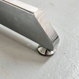 Roche Bobois marble dining table