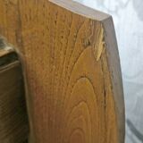 Modernist Art Deco Bedside Table