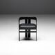 Pigreco chairs by Tobia Scarpa for Tacchini, Italy, 1960s