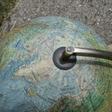 Light Globe Scan-Globe Vintage Denmark