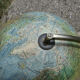 Light Globe Scan-Globe Vintage Denmark
