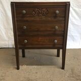 Commode