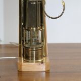 Mining lamp - kinquet