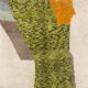 Berber carpet Beni ouarain 200*300 m
