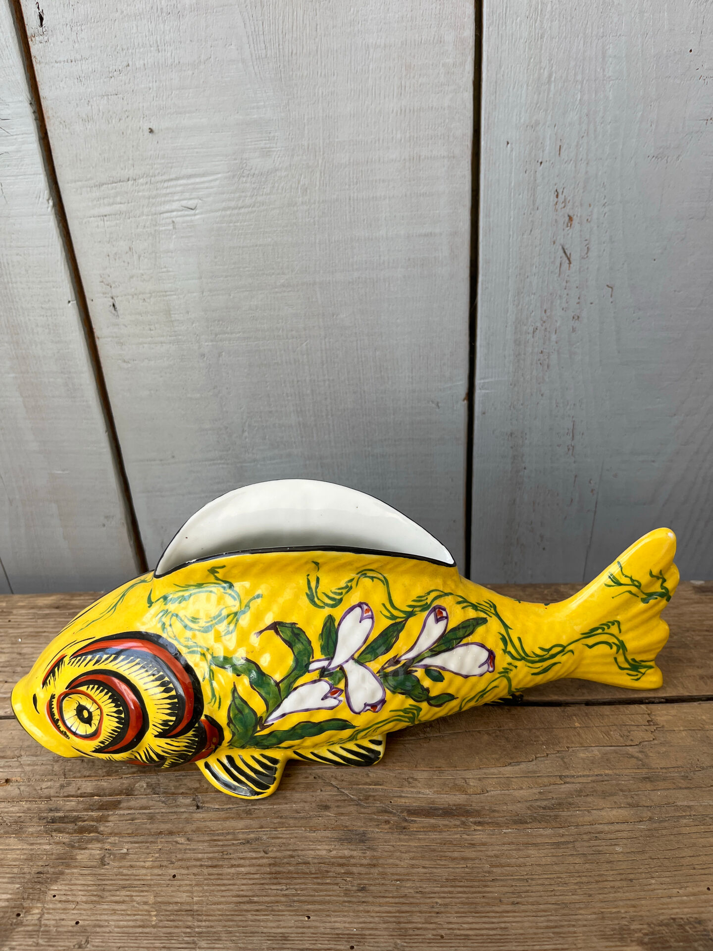 Limoges catchall