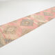 3x12 Turkish Vintage Runner Rug, 86x376Cm