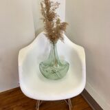 Demijohn atypical light green