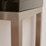 Console by Guy Lefèvre, Maison jansen, circa 1970