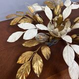 Hollywood Regency style ceiling light from the 60s