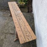 Old bench