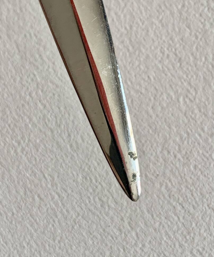 Superb Letter Opener Paper Cutter