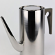Coffee maker Stelton steel Arne Jacobsen