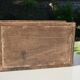 Petit coffre/boite en bois