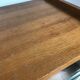 Meuble secrétaire bureau année 50/60 design