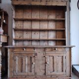 English country dresser