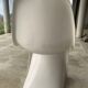 Chaises S Verner Panton - Herman Miller - Fehlbaum Production