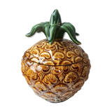 Pineapple jar slurry