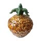 Pot ananas en barbotine