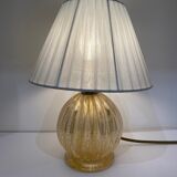 Murano lamp 1970