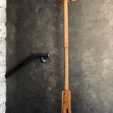 Baumann "Parrot" beech coat rack