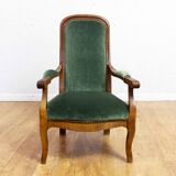 Armchair voltaire child