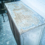 Small Parisian buffet