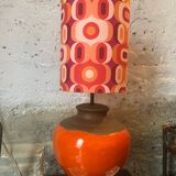 70s lamp