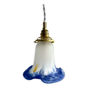 suspension baladeuse