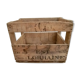 wooden box EST Lorraine